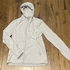 Lululemon Men’s City Sweat Zip Hoodie